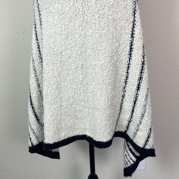 Ana chunky knit open front sleeveless cardigan women’s PM - Picture 7 of 10